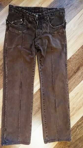 Джинсы стильные Sorbino