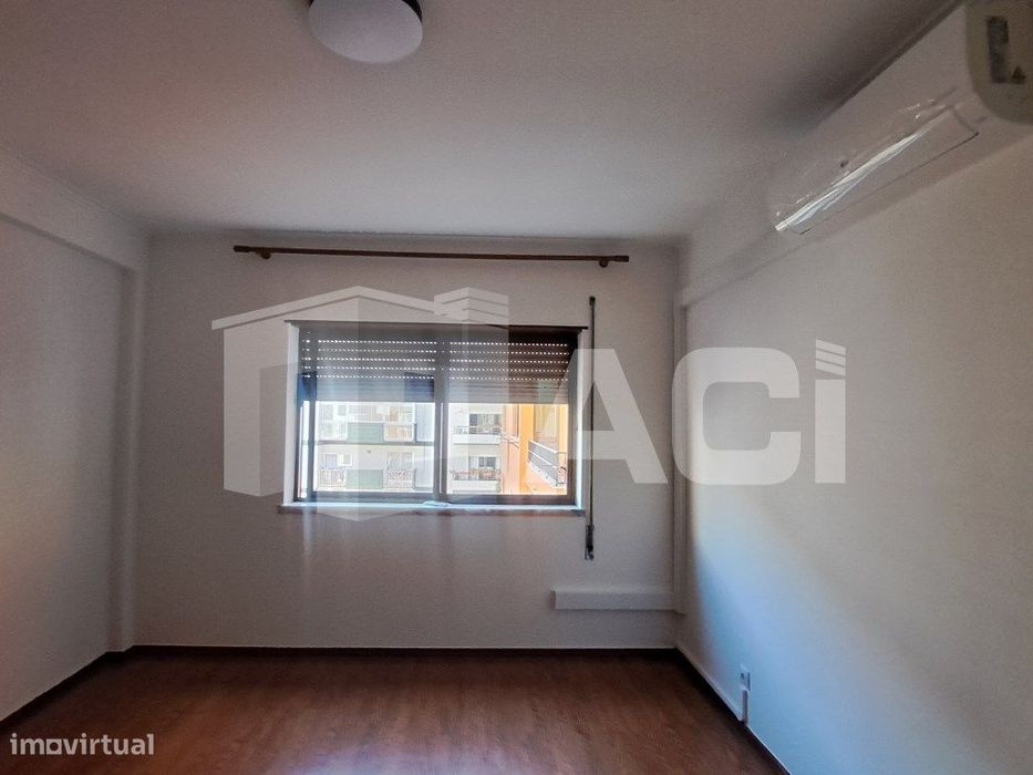 Apartamento T2 - Magnífica vista panorâmica sobre a Quinta da Porte...