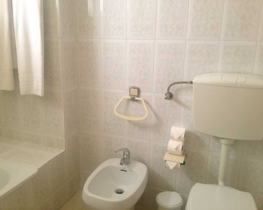 Manta Rota. Apart t1  a 300m da Praia.