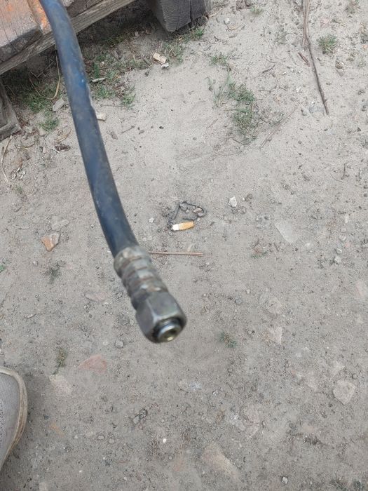 Rozdzielacz hydrauliczny