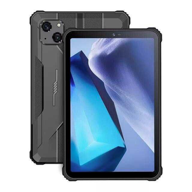 Планшет протиударний Oukitel Pad RT3 Pro 4Gb/128Gb 2Sim захищенийIP69K