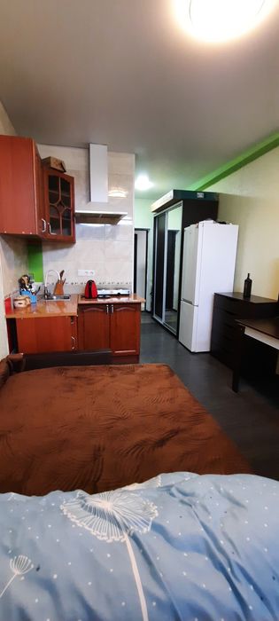 1-кімнатна квартира за адресою вул. Танкістів (площа 23 м²) - Atlanta.ua - фото 4