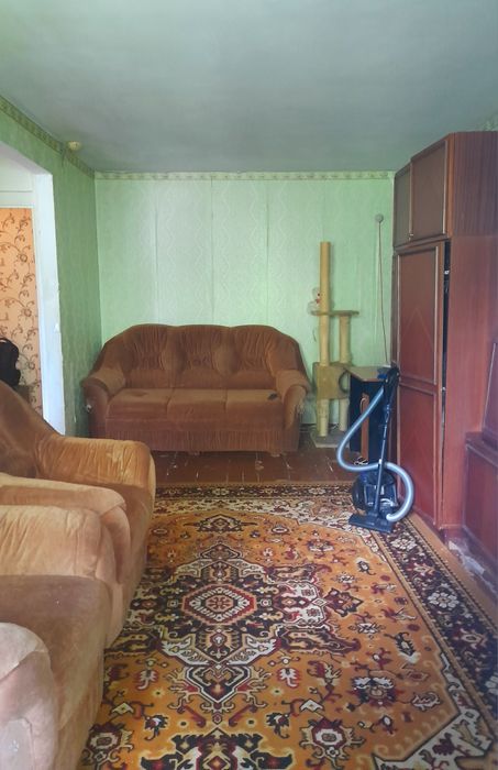 Продам однокімнатну квартиру в Саксаганському районі/вул.Тесленка