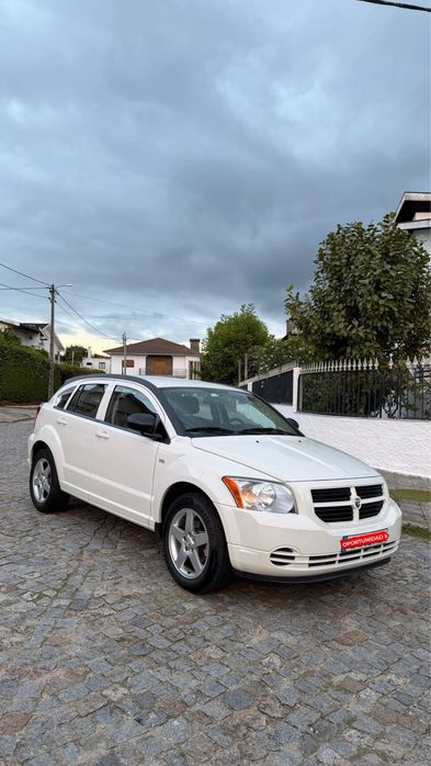 Dodge Caliber 2.0 -  2010