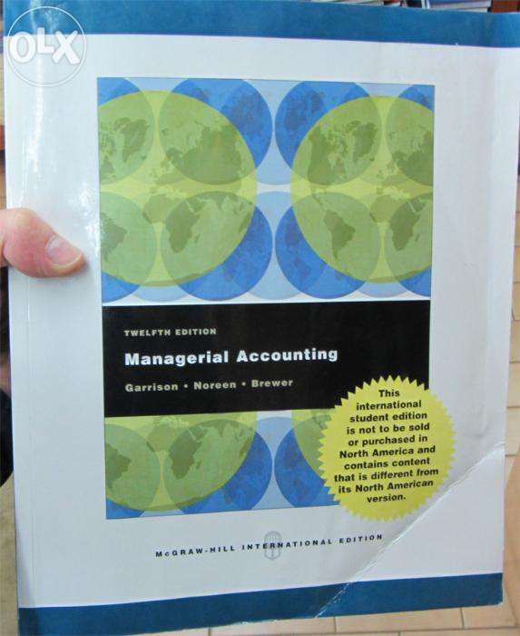 Gestão de Custos: Contabilidade e Controlo + Contabilidade de Gestão