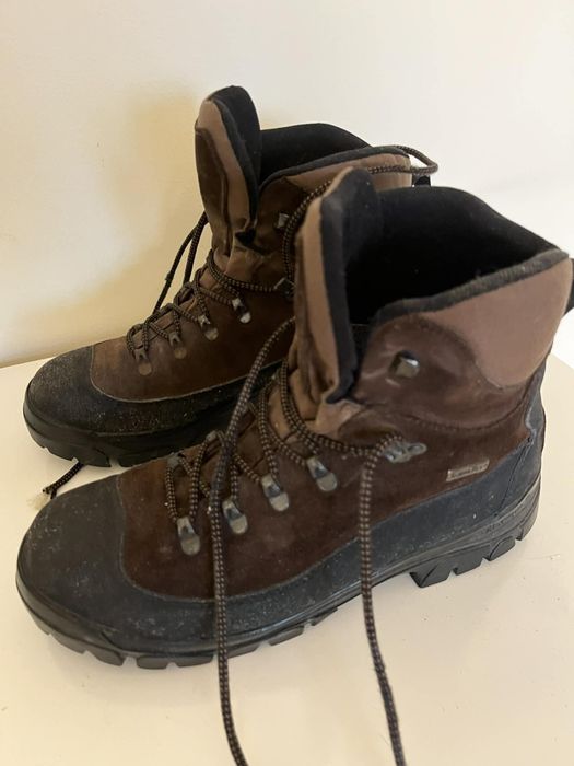 Buty trekkingowe BECK rozmiar 44