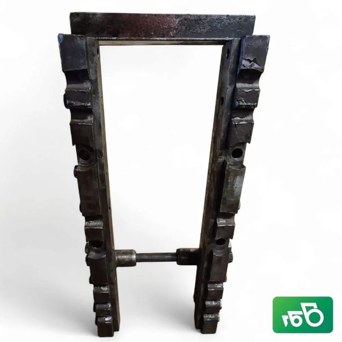 Listwa Szyna zaczepowa Cramer KU885 Massey Ferguson 8100