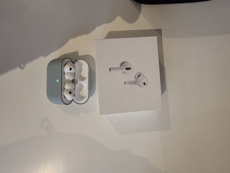 Apple airpods pro 3
