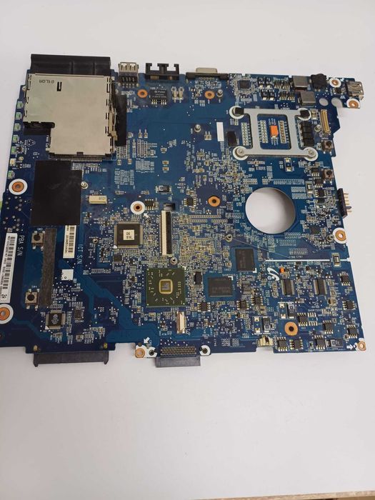 Płyta główna do laptopa Samsung R25S.