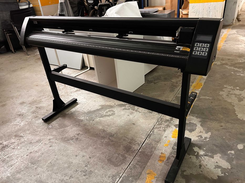 Plotter corte vinil 120cm