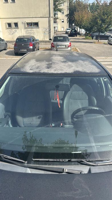 Skoda Fabia 1.2 apenas 100.000km