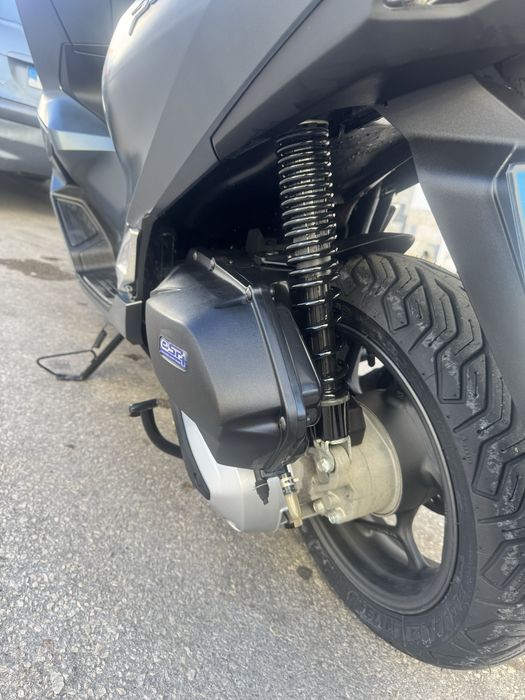 Honda PCX 125 2025