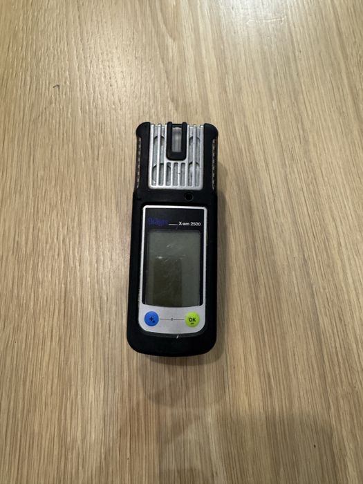 Detektor gazowy DRAGER MQG 0100