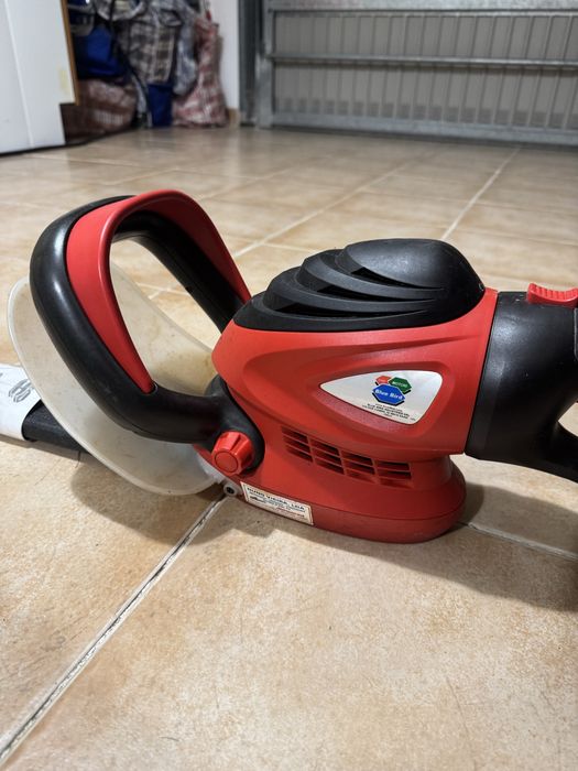 Florabest aparador de sebes