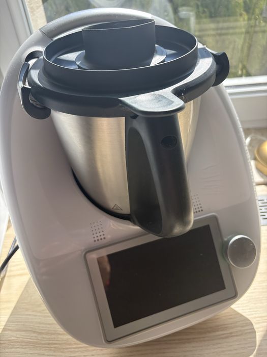 Thermomix TM 6 plus dodatki