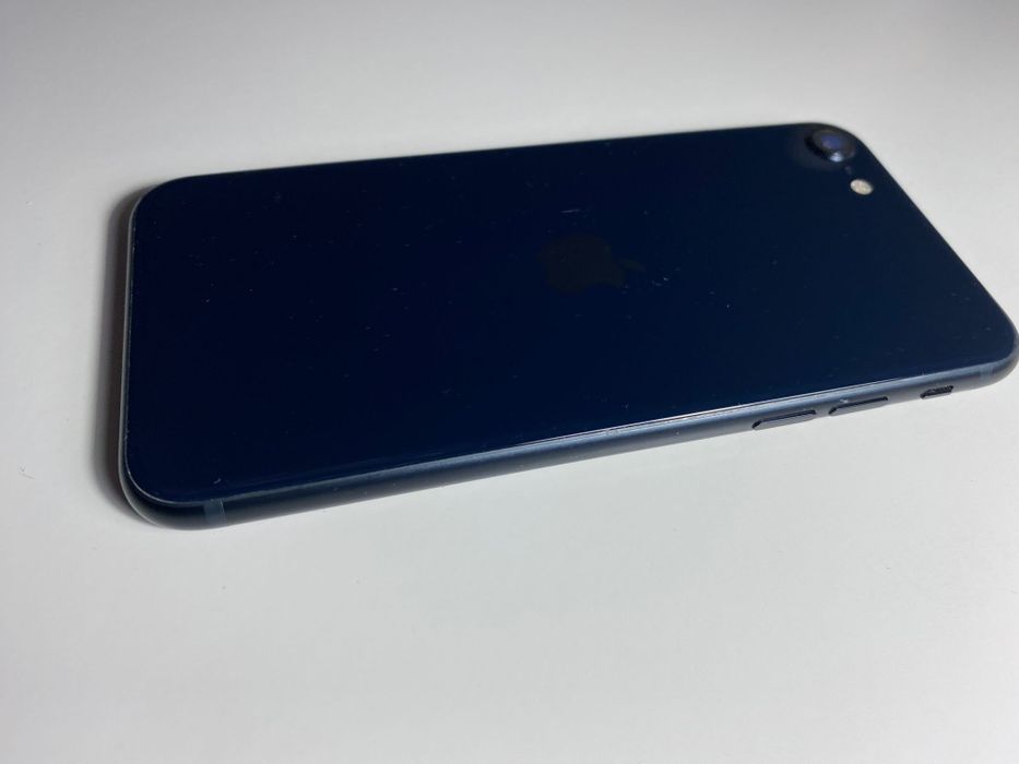 iPhone SE 3ª Geração – 64GB – Ótimo Estado