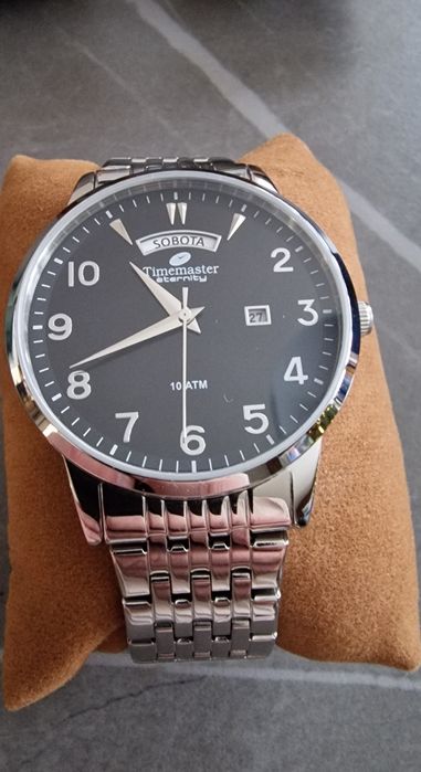 Timemaster eternity 275/02