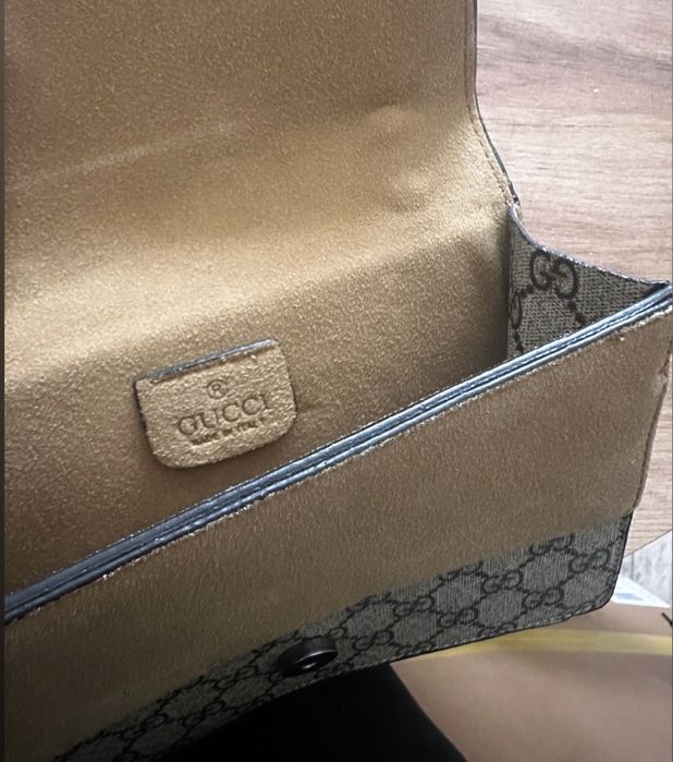 Torebka Gucci dionysus