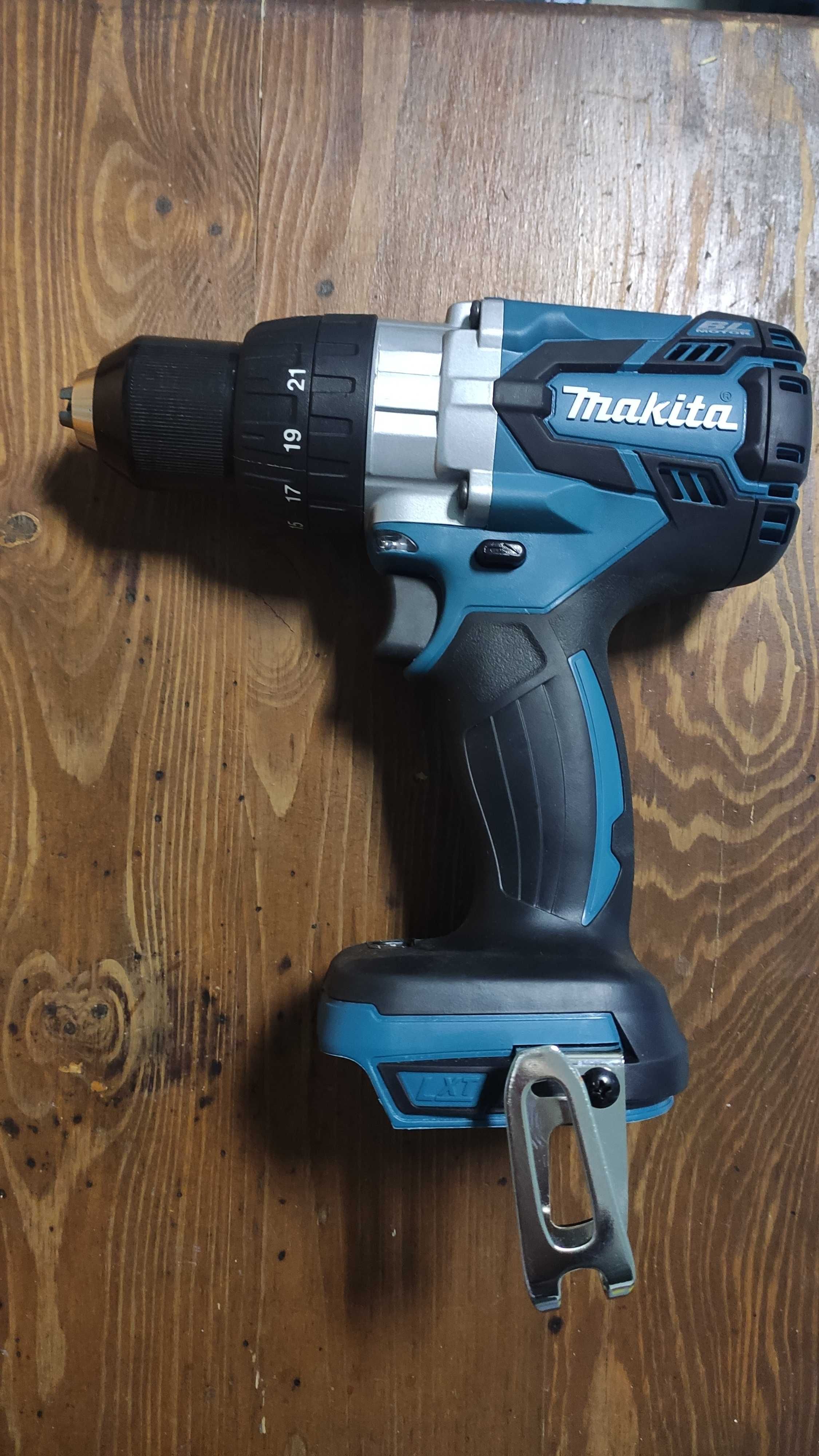 MAKITA DHP 481 XPH 07 18V . 7 100 Olx