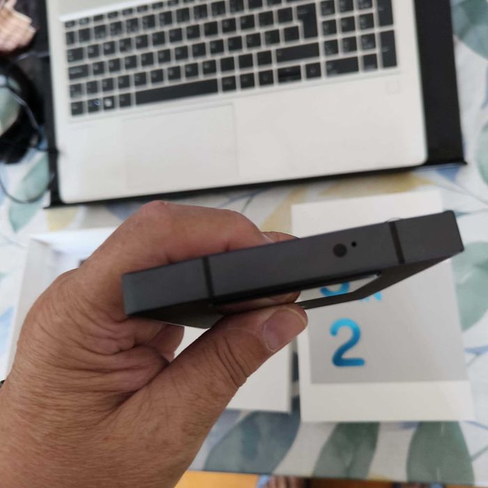 Unihertz Titan 2 512gb