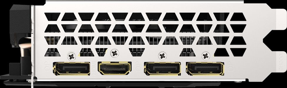 Gigabyte GeForce GTX 1660 SUPER 6GB OC