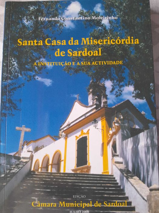 Santa Casa da Misericórdia de Sardoal
