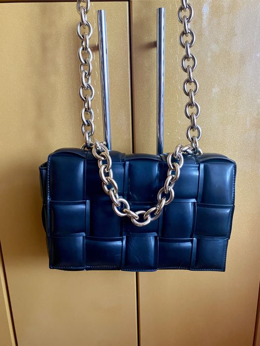 Сумка Botega Ботега