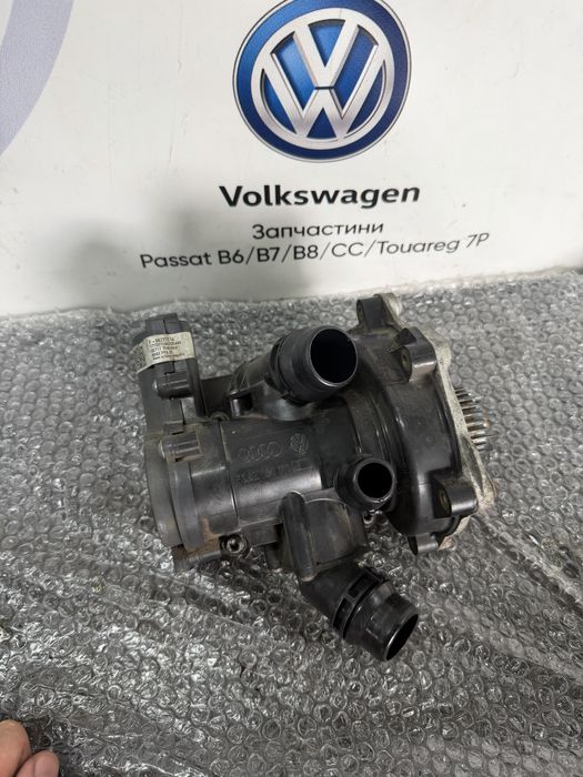 Помпа водяна 2.0 TSI GEN 3 Passat NMS Jetta 06L121111J