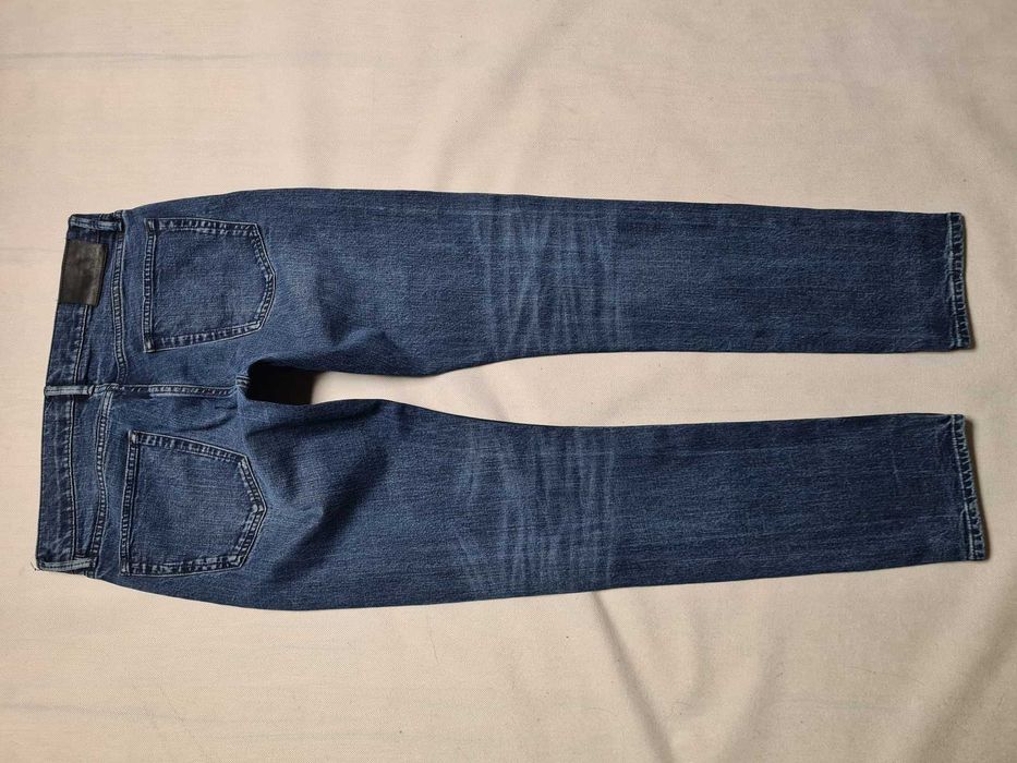 RALPH LAUREN - The Sullivan Slim W32L34 pas 86 cm Ideał ^130