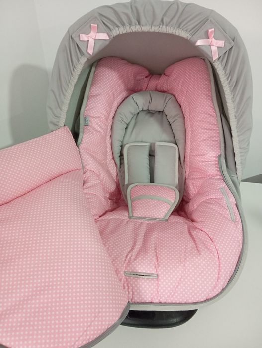 Forras completas para ovinho