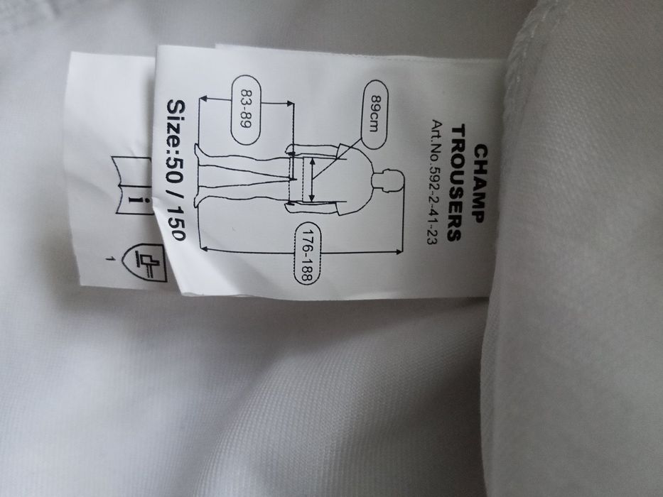 Excess work wear штаны рабочие размер 50. новые.
