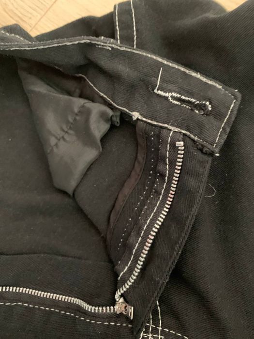 Штани вексвіри