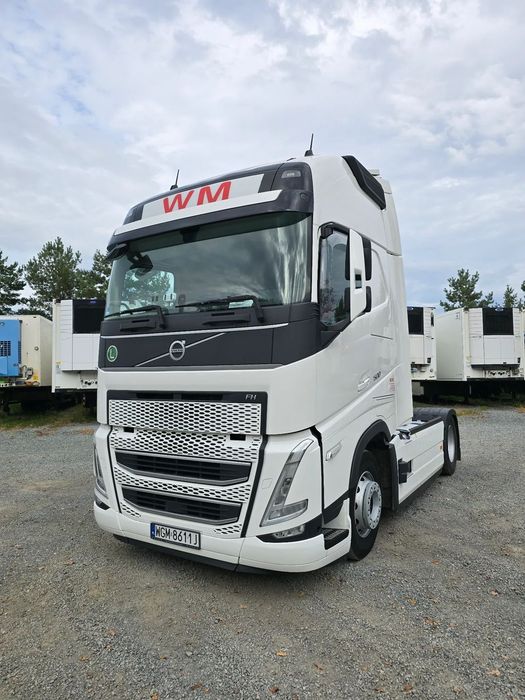 Volvo