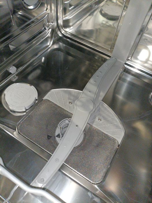 Máquina lavar loiça Bosch SMS2HKI03E