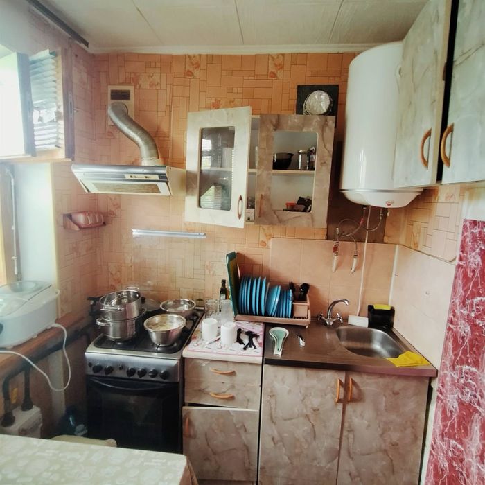 Продаж 2-х кімнатної квартири центр Ярослава Мудрого - Вид 6