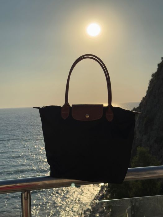 Сумки Longchamp люксова якість всі кольори та розміри