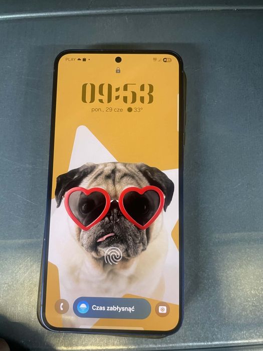 Samsung S25 256GB
