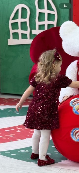 Продам сукню на дівчинку