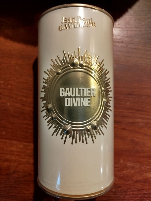 Jean Paul Gautier Divine edp 100ml