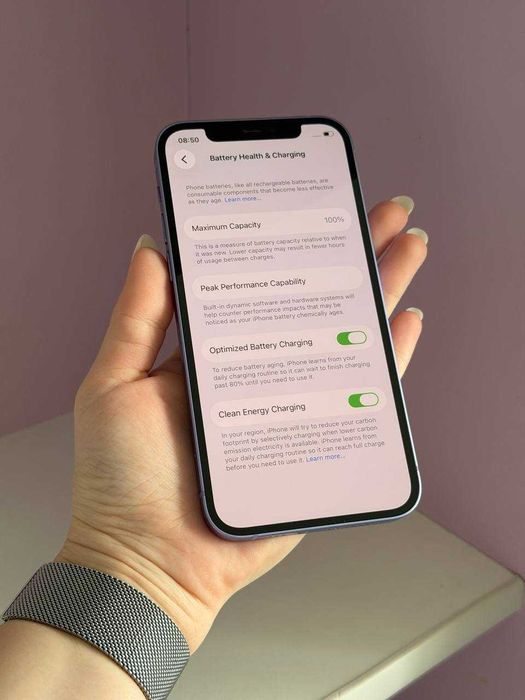 Iphone 12 128gb, супер стан, айфон 12 128 гб