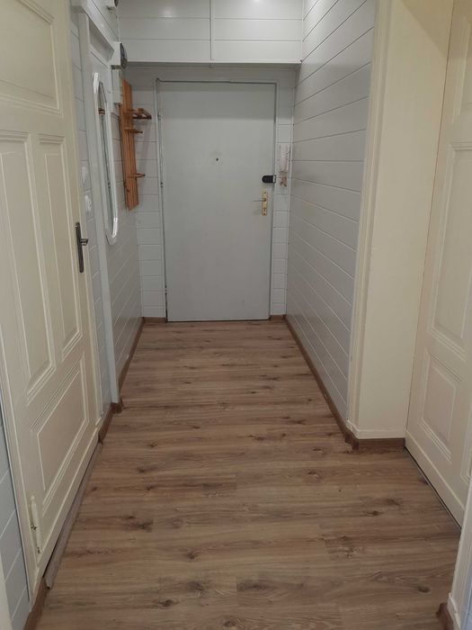 Sprzedam 3 pokojowe mieszkanie na 1 piętrze w centrum Stargardu - 65,22 m2