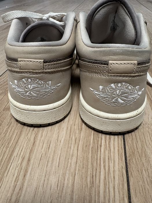 Nike Air Jordan 1 Low SE damskie