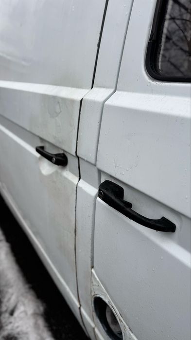 Продам VW T3 1.9D