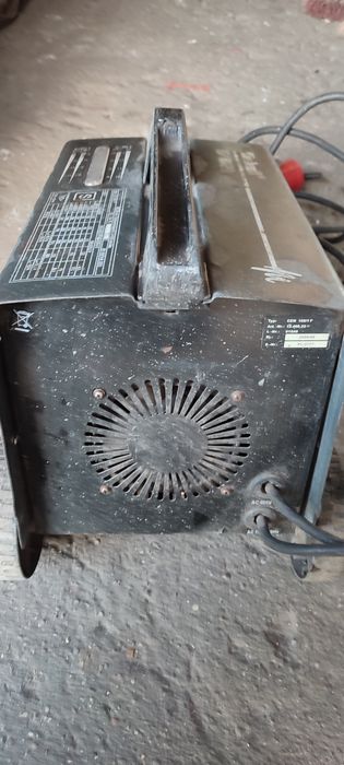 Spawarka do spawania