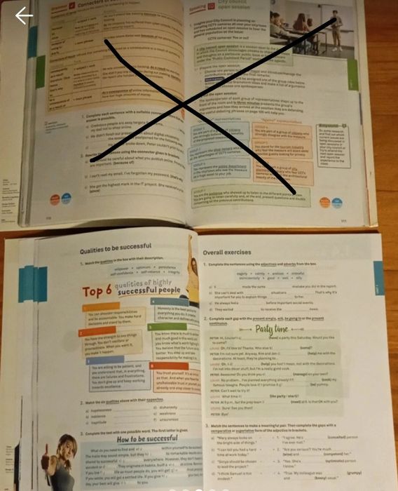 Livros de inglês para o 10° ano