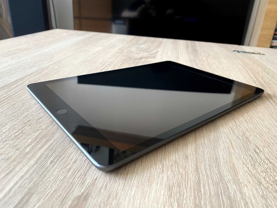 Apple iPad 9 gen (256gb Cellular 4G 2021 Space Gray)