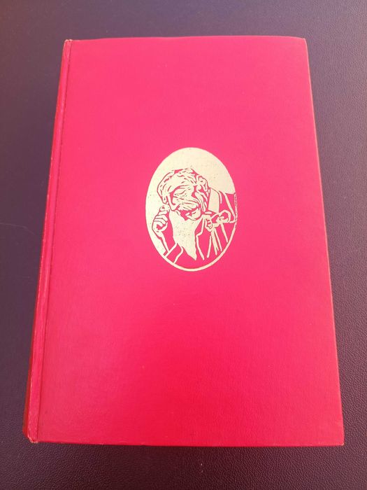 Livro "Os Maias", de Eça de Queiroz