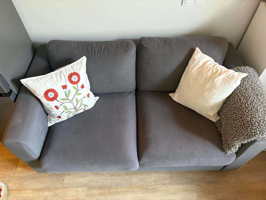 Kanapa / Sofa Ikea VIMLE 2-os