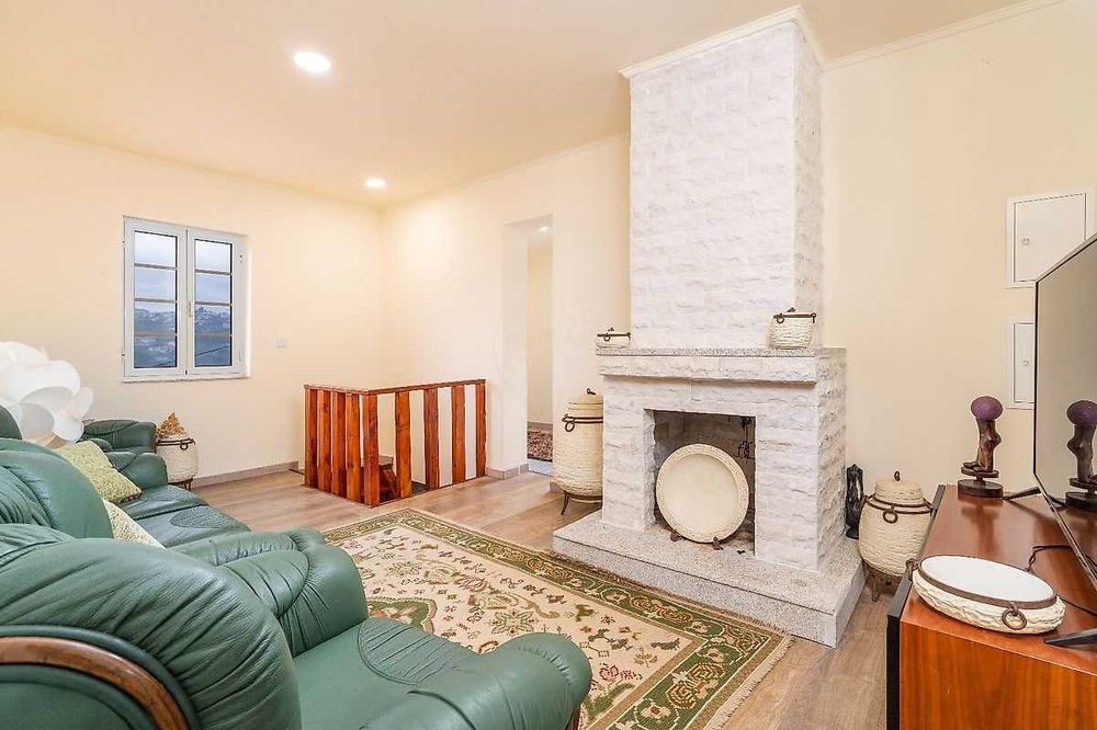 Moradia T3 à venda em Moimenta | Castelo de Paiva | Aveiro - Ref.21326-10021