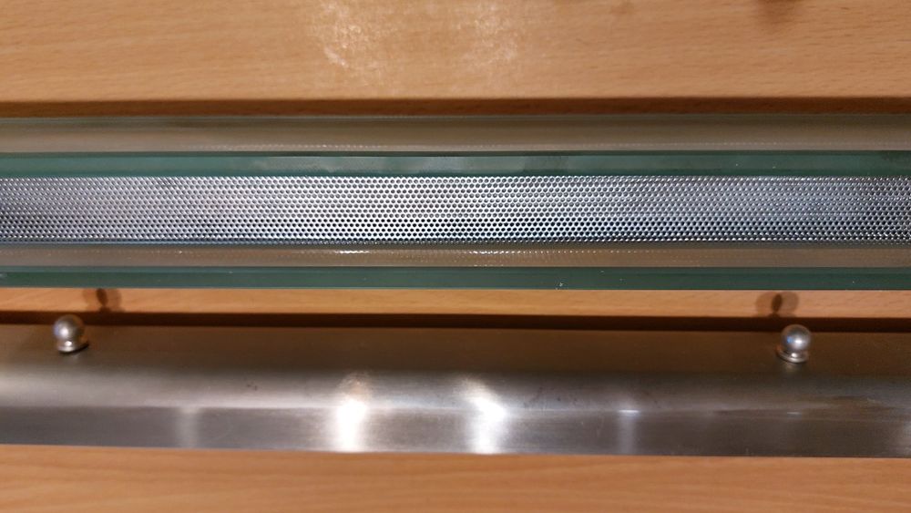 Lampa nowa kinkiet Itallux Marine